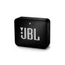 Caixa De Som Portatil Bluetooth Go Essential 2 Preto Jblgoes2Blkbr Jbl - 1