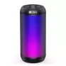 Caixa De Som Portatil Bluetooth Preto Boc242-51-1 1Hora - 1