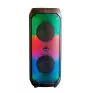 Caixa De Som Portatil Fire Led 1000W Bluetooth Sm-Cap51 Sumay - 1