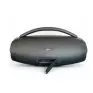Caixa De Som Portatil Goldbox 120W Bluetooth Sm-Csp1316 Sumay - 3