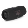 Caixa De Som Portatil Preto Bluetooth Charge 5 Jblcharge5Blk Jbl - 1