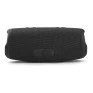 Caixa De Som Portatil Preto Bluetooth Charge 5 Jblcharge5Blk Jbl - 5