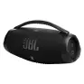 Caixa de Som Bluetooth Boombox 3 Wi-fi Preta Jblbb3Wifiblkbr Jbl - 2