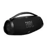 Caixa de Som Bluetooth Boombox 3 Wi-fi Preta Jblbb3Wifiblkbr Jbl - 3