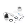 Camera De Monitoramento 2K Poe Uvc G5 Dome Ultra Ubiquiti - 2