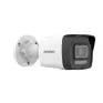 Camera De Monitoramento Bullet IP Hibrida 2Mp Ds 2Cd1023g2 Liu Hikvision - 2