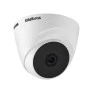 Camera De Monitoramento Dome Hdcvi Lite Branco Vhl 1220 D Intelbras - 2