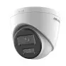 Camera De Monitoramento Dome IP 2MP Ds 2Cd1321G2 L Hikvision - 1