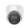 Camera De Monitoramento Dome Ip 2Mp Colorvu H265+ Ds-2Cd1327G2h-L 2.8Mm Hikvision - 1