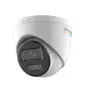 Camera De Monitoramento Dome Ip 2Mp Colorvu H265+ Ds-2Cd1327G2h-L 2.8Mm Hikvision - 3