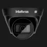 Camera De Monitoramento Dome Ip Vip 1230 D Black G4 Intelbras - 1
