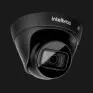 Camera De Monitoramento Dome Ip Vip 1230 D Black G4 Intelbras - 2