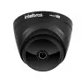 Camera De Monitoramento Dome Multi Hd Infra Vermelho Hd Vhd 1220 G8 Black Intelbras - 1