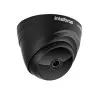 Camera De Monitoramento Dome Multi Hd Infra Vermelho Hd Vhd 1220 G8 Black Intelbras - 2