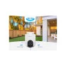 Camera De Monitoramento H8c Wifi Panoramica Bidirecional Externa Cs-H8c-R200-1K3wkfl Ezviz - 3