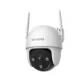 Camera De Monitoramento Interna Wi-fi Full Color Full HD IM7 S Intelbras - 1