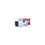 Camera De Monitoramento Ip Bullet COLORVU  Poe 2Mp Ds-2cd1027g0-I Hikvision - 1
