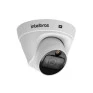 Camera De Monitoramento Ip Dome Vip 1220 D Full Color G4 Intelbras - 1