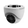 Camera De Monitoramento Poe Cs H4 R201 1H3ekfl Ezviz - 2