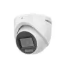 Camera De Monitoramento Turret 2Mp Colorvu Smart Ds-2Ce70kf0t-Lpfs Hikvision - 1