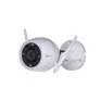 Camera De Monitoramento Wi-fi Cs H3 R100 1H3wkfl Ezviz - 1
