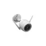 Camera De Monitoramento Wi-fi Cs H3 R100 1H3wkfl Ezviz - 2