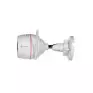 Camera De Monitoramento Wi-fi Cs H3 R100 1H3wkfl Ezviz - 3