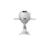 Camera De Monitoramento Wi-fi Cs H3 R100 1H3wkfl Ezviz - 5
