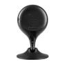 Camera De Monitoramento Wifi Fhd Im3 C Preto Intelbras - 4