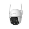 Camera De Monitoramento Wifi Full Color Im7 S Intelbras - 1