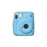 Camera Instantanea Instax Mini 11 Sky Azul Fujifilm - 1