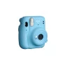 Camera Instantanea Instax Mini 11 Sky Azul Fujifilm - 2