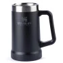 Caneca Termica Cerveja 709ml Matte Black 08040-02 Stanley - 1