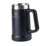Caneca Termica Cerveja 709ml Matte Black 08040-02 Stanley - 2