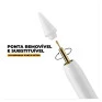 Caneta Touch Capacitiva Pro Com Palm Rejection Gs-7505 Gshield - 2