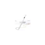 Caneta Touch Screen Universal Para Celular E Tablet Pen Stylus - 3