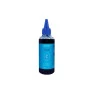 Refil Tinta 100Ml Ciano Compativel Para Impressoras Epson/Hp/Canon Rf018 Multilaser - 1