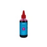 Refil Tinta 100Ml Magenta Compativel Para Impressoras Epson/Hp/Canon Rf019 Multilaser - 1
