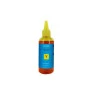 Refil Tinta 100Ml Amarelo Compativel Para Impressoras Epson/Hp/Canon Rf020 Multilaser - 1