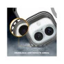 Capa Airbag Magsafe Para Iphone 16 Preta Gs-11070 Gshield - 2