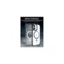 Capa Airbag Magsafe Para Iphone 16 Pro Max Preta Gs-11072 Gshield - 2