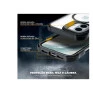 Capa Airbag Magsafe Para Iphone 16 Pro Max Preta Gs-11072 Gshield - 3