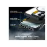 Capa Airbag Magsafe Para Iphone 16 Pro Max Preta Gs-11072 Gshield - 3