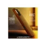 Capa Couro Dual Magsafe Para Iphone 16 Marrom Gs-10643 Gshield - 2