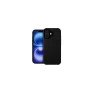 Capa Couro Dual Magsafe Para Iphone 16 Preta Gs-10642 Gshield - 1