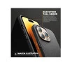 Capa Couro Para Iphone 15 Pro Max Magsafe Preta Gs-10086 Gshield - 2
