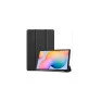 Capa Folio Smart Para Samsung Tablet S6 Lite Com Pelicula P610 P615 Oem - 1