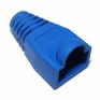 Capa Para Conector Rj46 Blindado - 2
