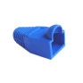 Capa Para Conector Rj46 Blindado - 3