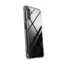 Capa Para Samsung A14 Transparente Antiqueda - 2